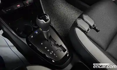 Kia Morning 2024 1.0 Автомат в Москве № 100979, миниатюра 6