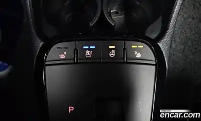 Kia Morning 2024 1.0 Автомат в Москве № 100979, миниатюра 7