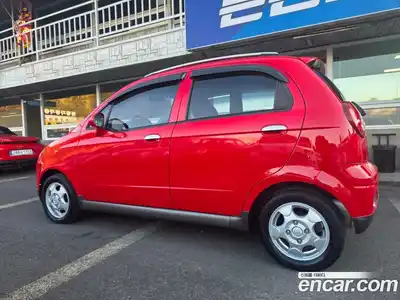 Chevrolet Matiz 2007 0.8 Автомат в Москве № 102274, миниатюра 2