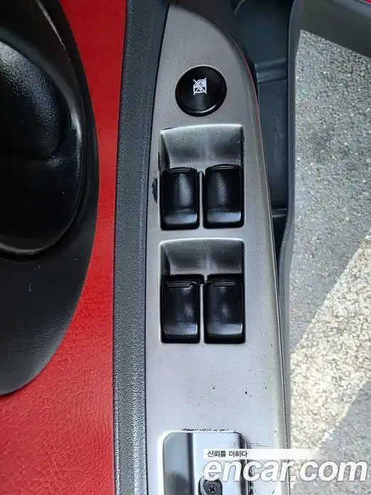 Chevrolet Matiz 2007 0.8 Автомат в Москве № 102274, фото 9