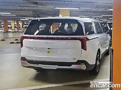 Kia Canival 2026 1.6 Автомат в Москве № 10302, миниатюра 2