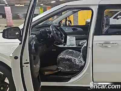 Kia Canival 2026 1.6 Автомат в Москве № 10302, миниатюра 3