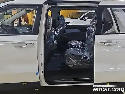 Kia Canival 2026 1.6 Автомат в Москве № 10302, миниатюра 4