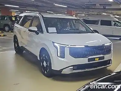 Kia Canival 2026 1.6 Автомат в Москве № 10302, миниатюра 5