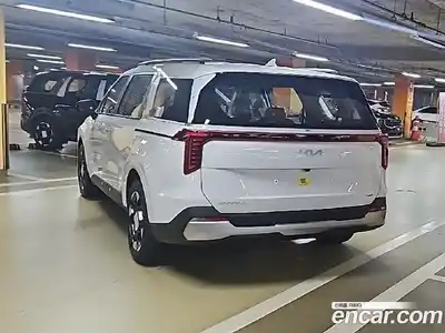 Kia Canival 2026 1.6 Автомат в Москве № 10302, миниатюра 6