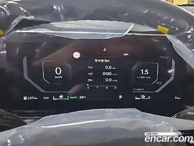 Kia Canival 2026 1.6 Автомат в Москве № 10302, миниатюра 7