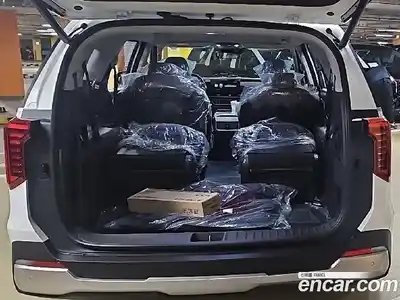 Kia Canival 2026 1.6 Автомат в Москве № 10302, миниатюра 9