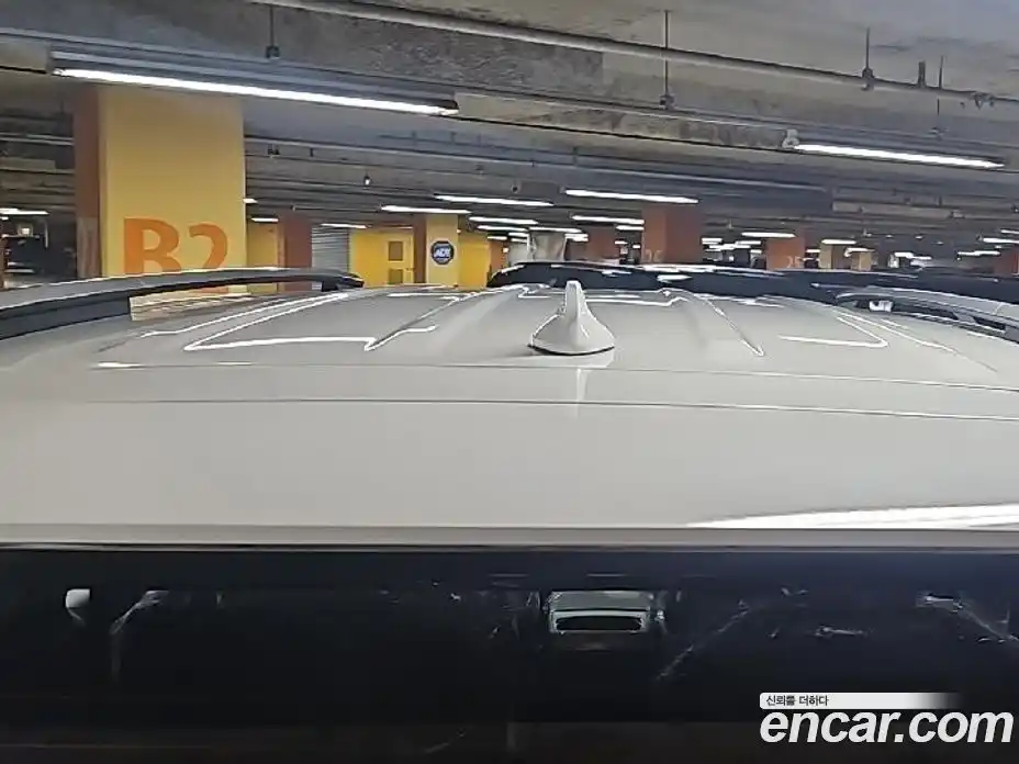 Kia Canival 2026 1.6 Автомат в Москве № 10302, фото 10