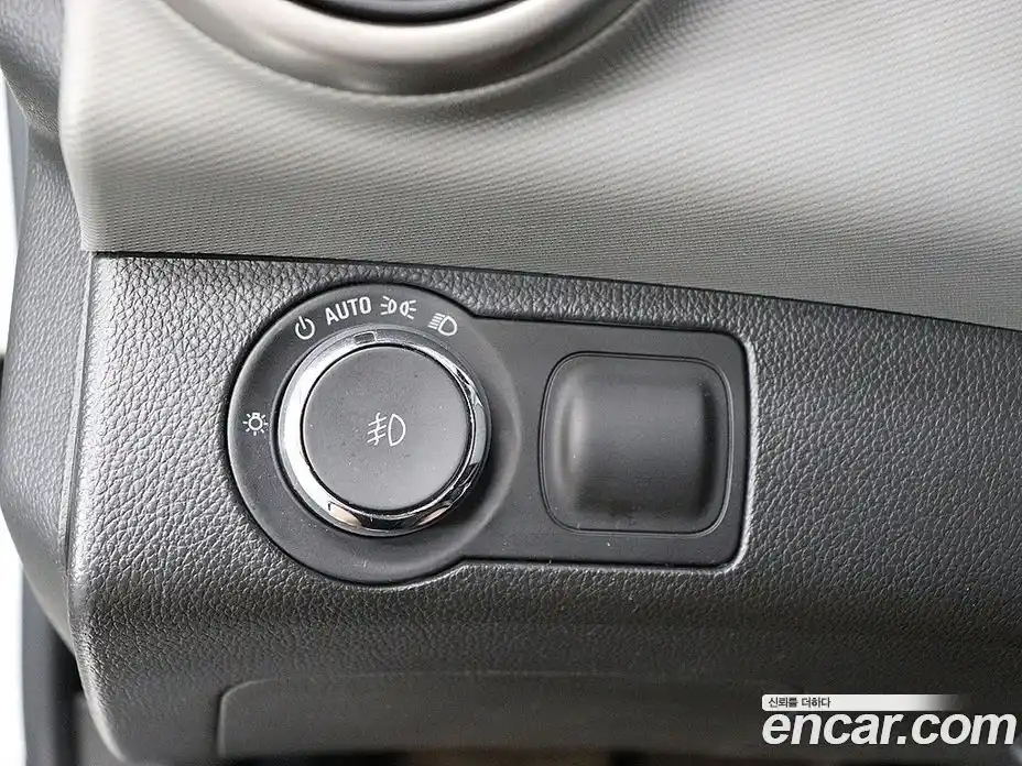 Chevrolet Aveo 2015 1.4 Автомат в Москве № 103244, фото 14