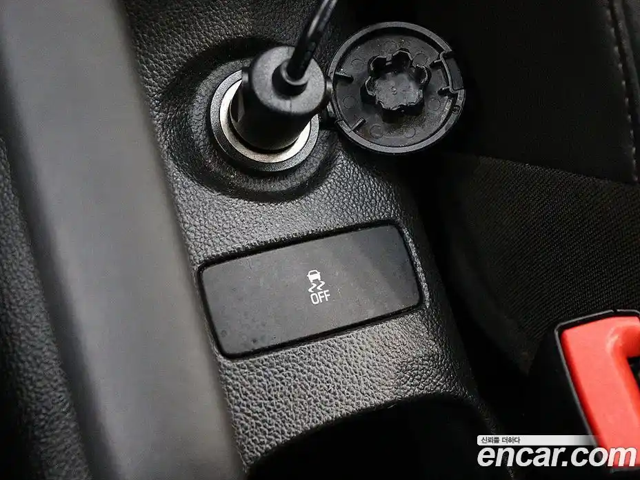 Chevrolet Aveo 2015 1.4 Автомат в Москве № 103244, фото 17