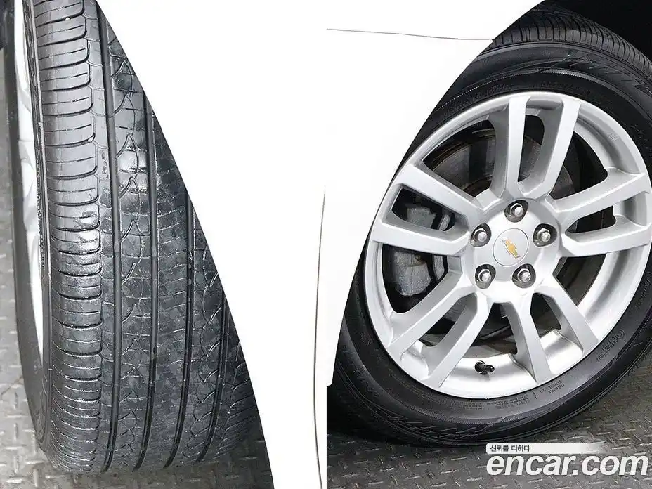 Chevrolet Aveo 2015 1.4 Автомат в Москве № 103244, фото 20