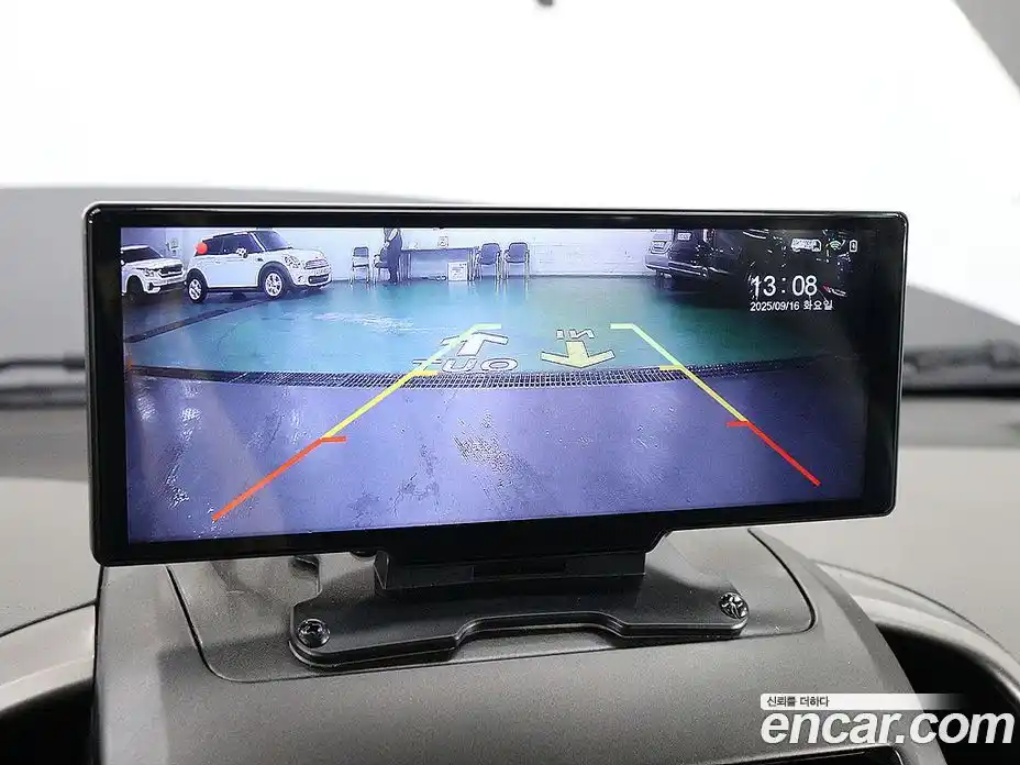 Chevrolet Aveo 2015 1.4 Автомат в Москве № 103244, фото 9