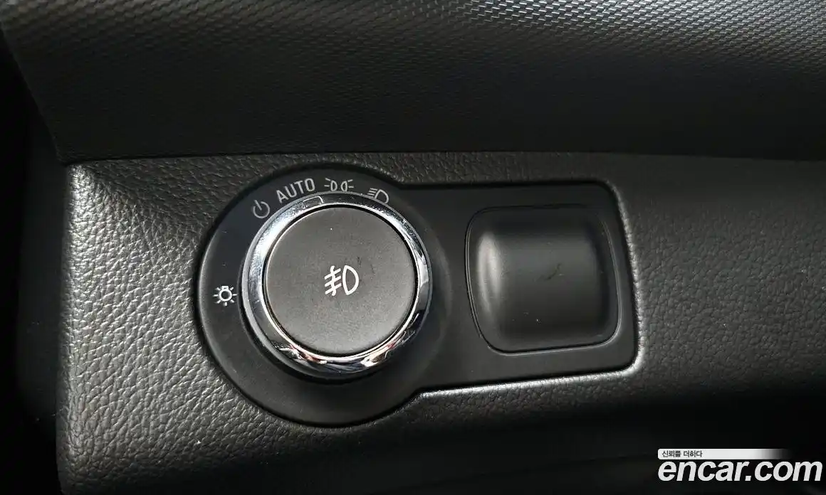 Chevrolet Aveo 2015 1.4 Автомат в Москве № 103695, фото 15