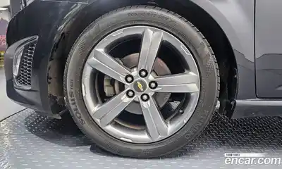 Chevrolet Aveo 2015 1.4 Автомат в Москве № 103695, миниатюра 6