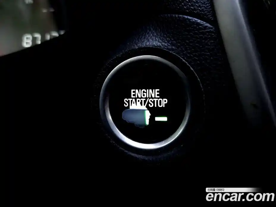 Chevrolet Spark 2016 1.0 Автомат в Москве № 104675, фото 19