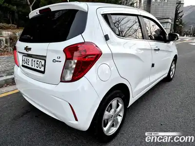 Chevrolet Spark 2016 1.0 Автомат в Москве № 104675, миниатюра 4