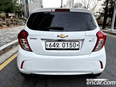 Chevrolet Spark 2016 1.0 Автомат в Москве № 104675, миниатюра 5
