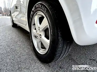 Chevrolet Spark 2016 1.0 Автомат в Москве № 104675, миниатюра 7