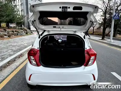 Chevrolet Spark 2016 1.0 Автомат в Москве № 104675, миниатюра 9