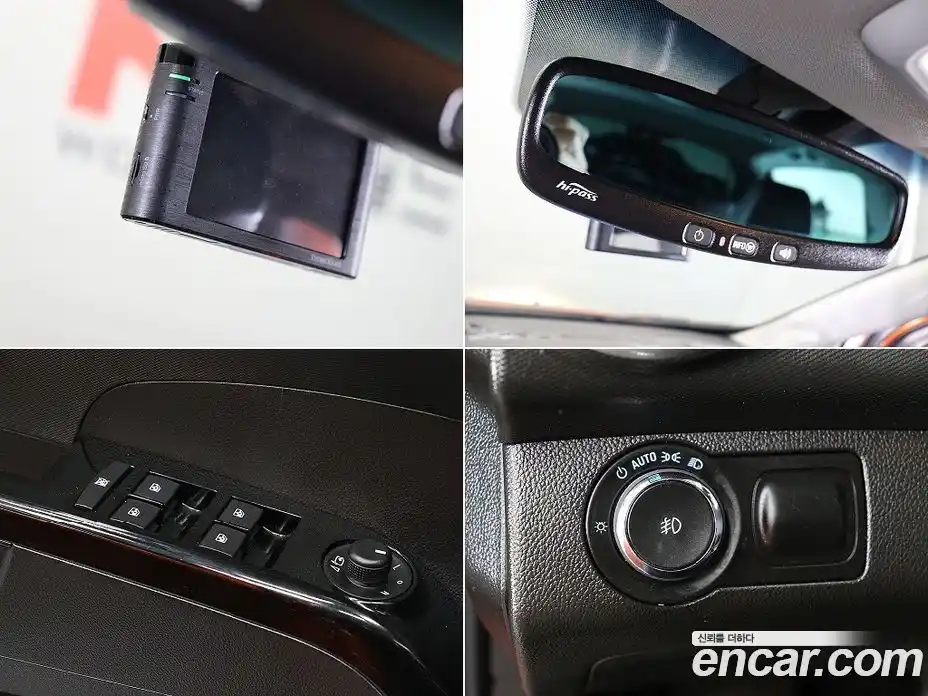 Chevrolet Aveo 2016 1.4 Автомат в Москве № 104943, фото 17