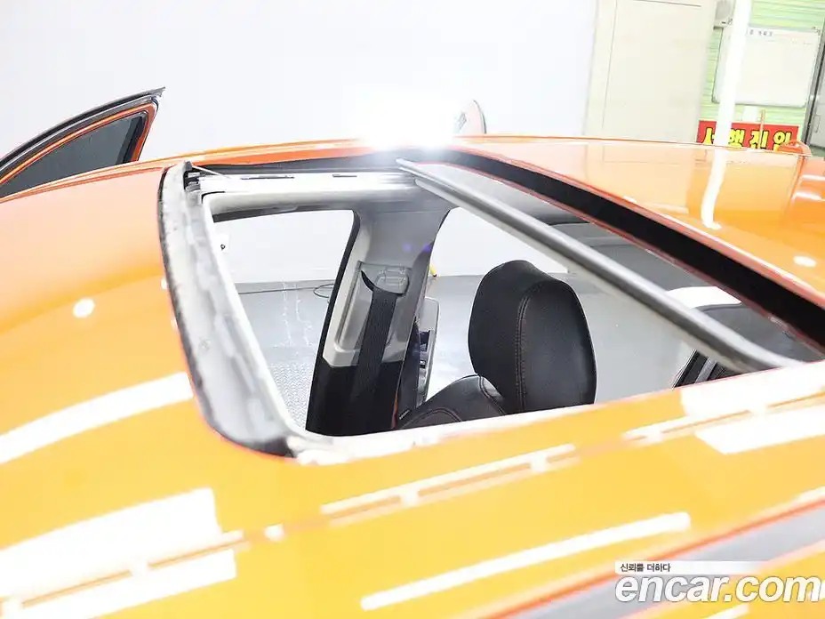 Chevrolet Aveo 2016 1.4 Автомат в Москве № 104943, фото 19