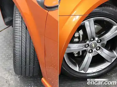 Chevrolet Aveo 2016 1.4 Автомат в Москве № 104943, миниатюра 5