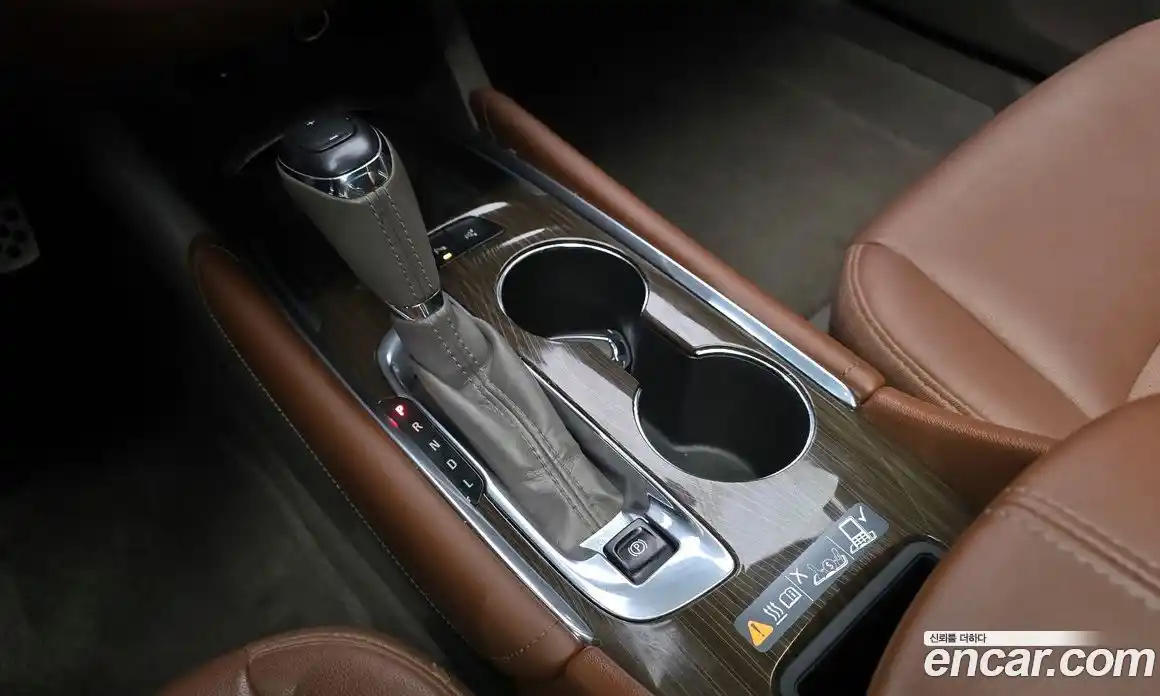 Chevrolet Malibu 2017 2.0 Автомат в Москве № 105098, фото 17