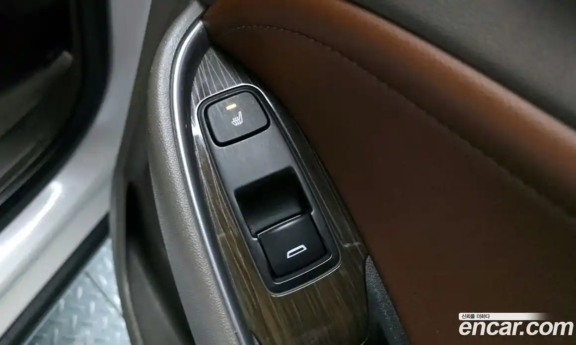 Chevrolet Malibu 2017 2.0 Автомат в Москве № 105098, фото 19