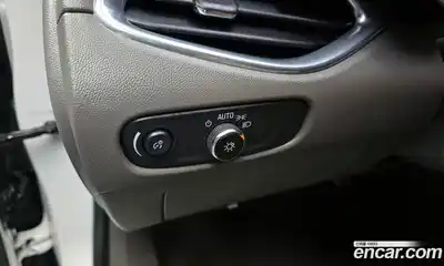 Chevrolet Malibu 2017 2.0 Автомат в Москве № 105098, миниатюра 4