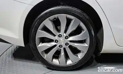 Chevrolet Malibu 2017 2.0 Автомат в Москве № 105098, миниатюра 5