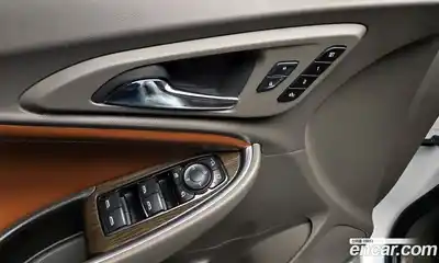 Chevrolet Malibu 2017 2.0 Автомат в Москве № 105098, миниатюра 10