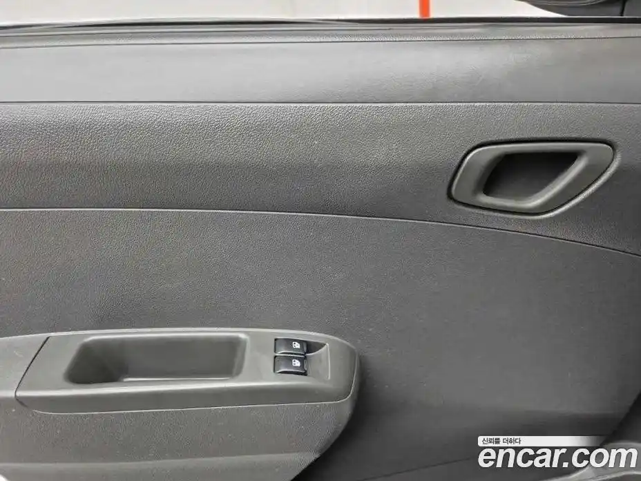 Chevrolet Spark 2012 1.0 Автомат в Москве № 105622, фото 15