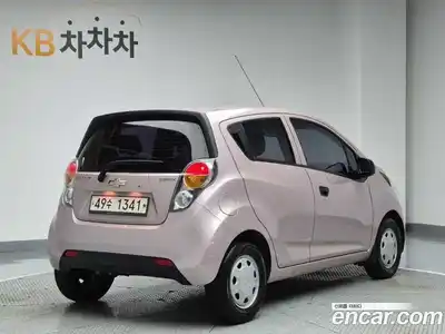 Chevrolet Spark 2012 1.0 Автомат в Москве № 105622, миниатюра 3