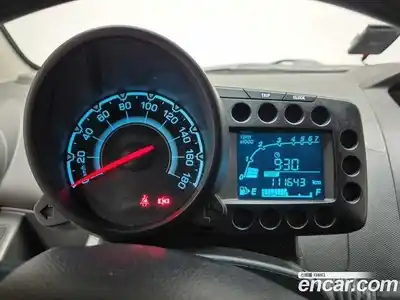 Chevrolet Spark 2012 1.0 Автомат в Москве № 105622, миниатюра 6