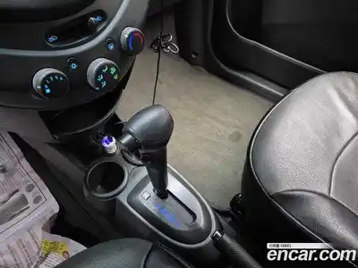 Chevrolet Spark 2012 1.0 Автомат в Москве № 105622, миниатюра 8