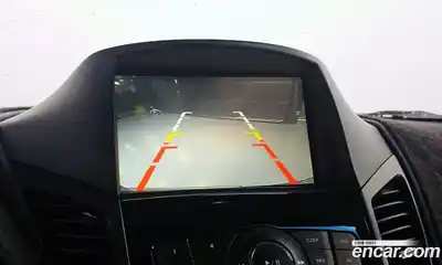 Chevrolet Orlando 2014 2.0 Автомат в Москве № 105794, миниатюра 11