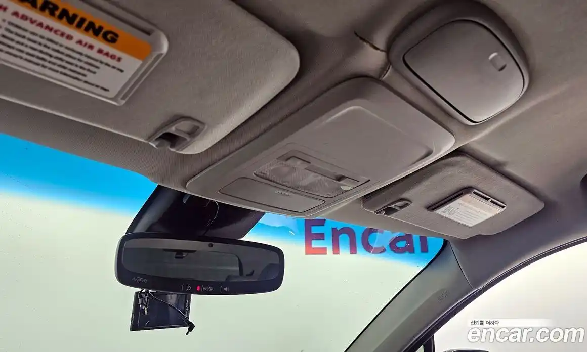 Chevrolet Orlando 2014 2.0 Автомат в Москве № 105794, фото 14