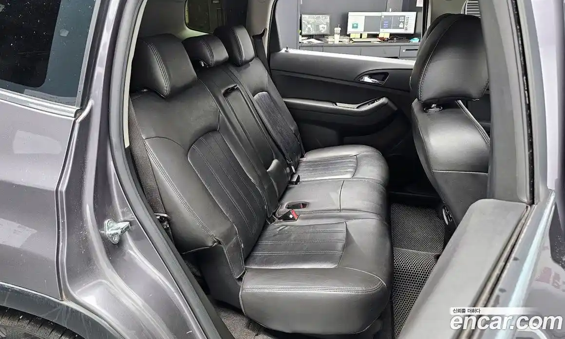 Chevrolet Orlando 2014 2.0 Автомат в Москве № 105794, фото 17