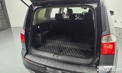 Chevrolet Orlando 2014 2.0 Автомат в Москве № 105794, миниатюра 3