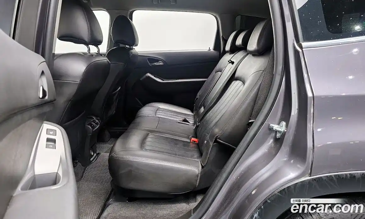 Chevrolet Orlando 2014 2.0 Автомат в Москве № 105794, фото 4