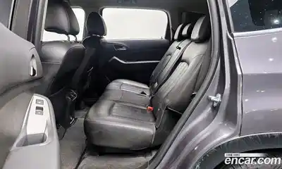 Chevrolet Orlando 2014 2.0 Автомат в Москве № 105794, миниатюра 4