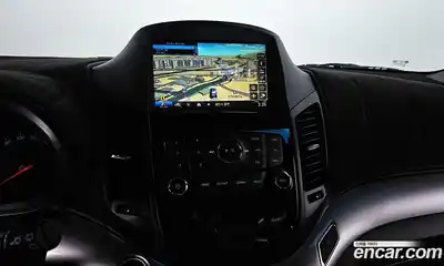 Chevrolet Orlando 2014 2.0 Автомат в Москве № 105794, миниатюра 5