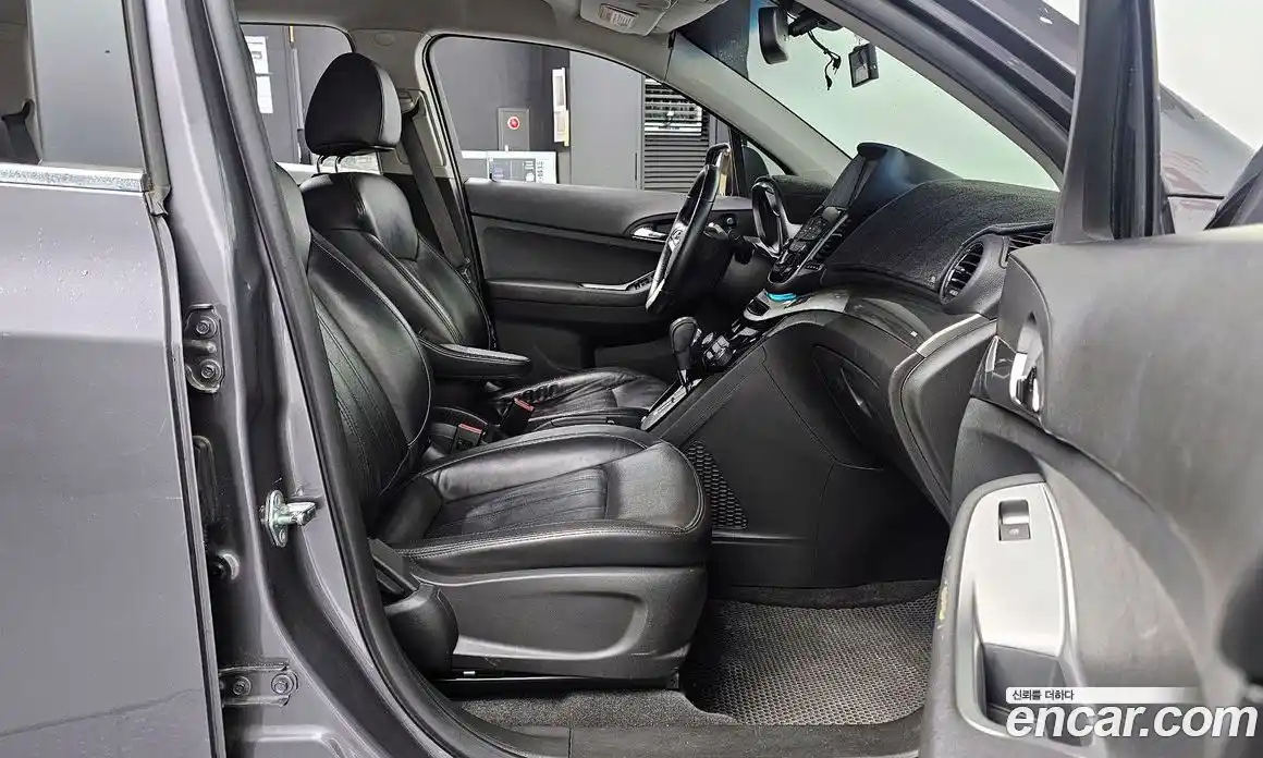 Chevrolet Orlando 2014 2.0 Автомат в Москве № 105794, фото 7