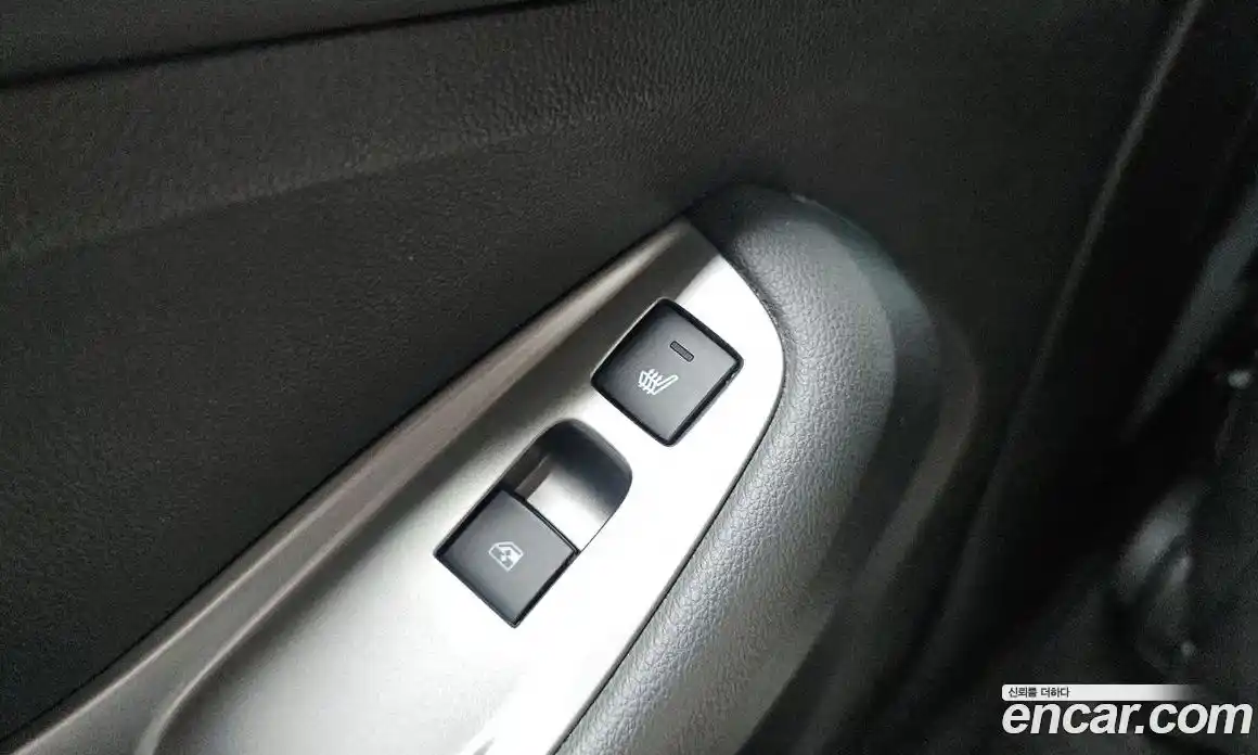 Chevrolet Orlando 2014 2.0 Автомат в Москве № 105794, фото 8