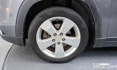 Chevrolet Orlando 2014 2.0 Автомат в Москве № 105794, миниатюра 9