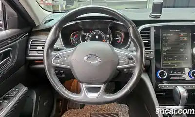 Renault SM6 2019 2.0 Автомат в Москве № 106263, миниатюра 12