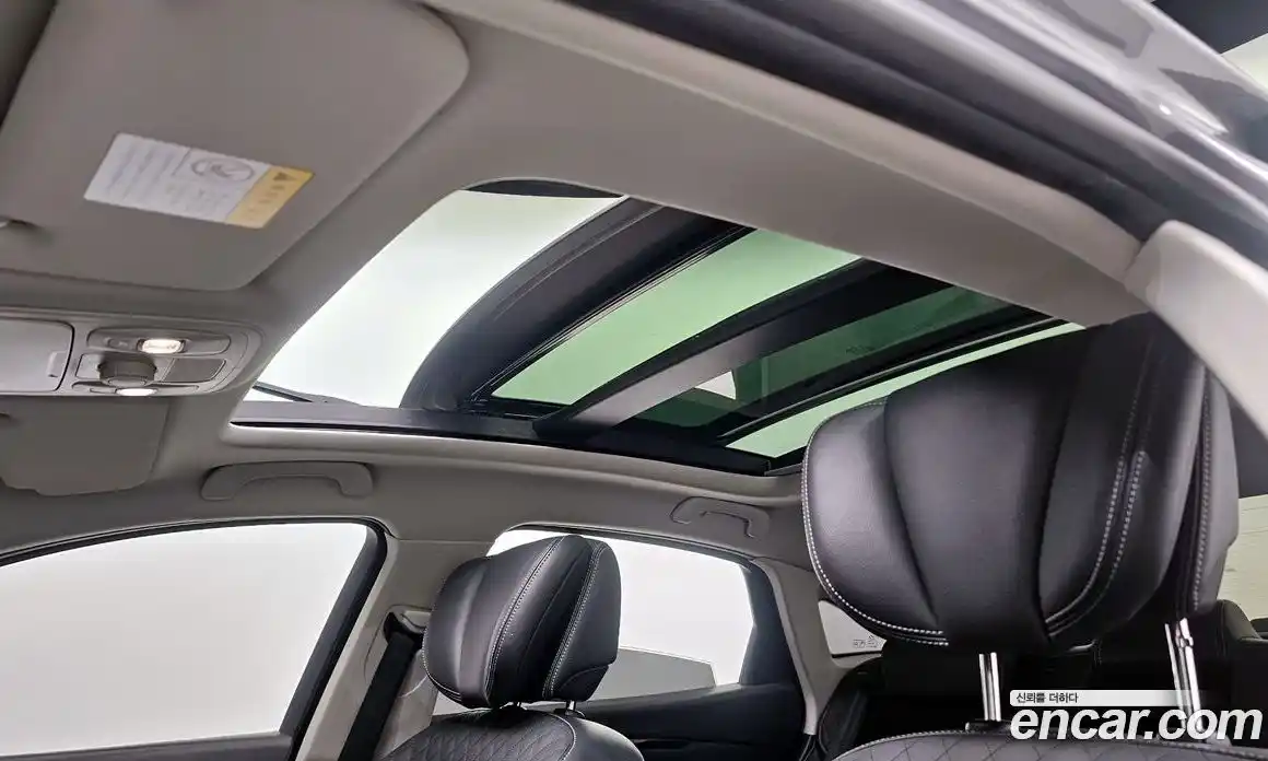 Renault SM6 2019 2.0 Автомат в Москве № 106263, фото 13