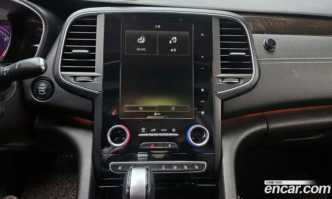 Renault SM6 2019 2.0 Автомат в Москве № 106263, фото 20