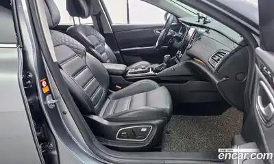 Renault SM6 2019 2.0 Автомат в Москве № 106263, миниатюра 2