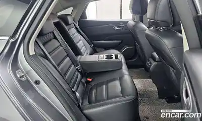 Renault SM6 2019 2.0 Автомат в Москве № 106263, миниатюра 3
